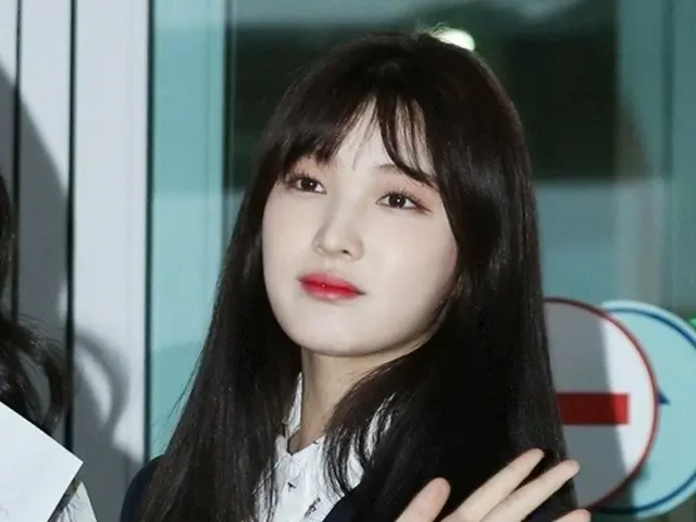 YULHEE (former LABOUM) speaks about the child custody lawsuit against Choi MIN HWAN (FTISLAND)... "It's late, but I'll make everything right"