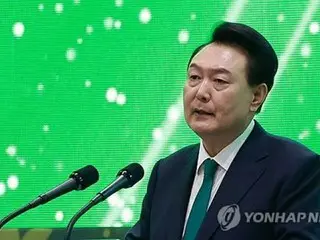 President Yoon promises to complete reforms, eradicates "emergency patient transfer" and "illegal strikes"