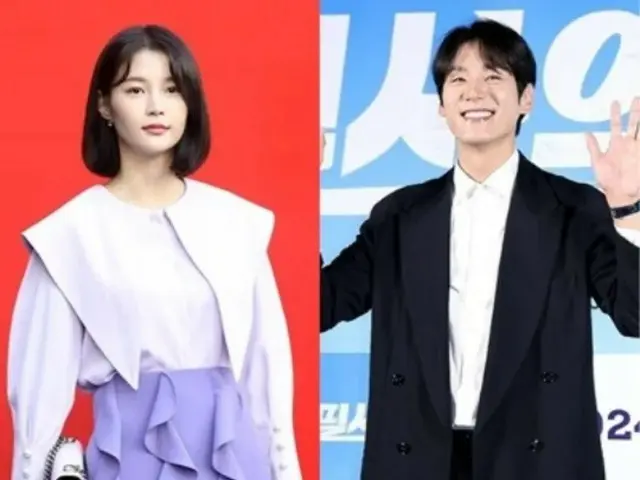 [Official] Im Hyun-joo and Kwak Si-Yang, who showed off their lovey-dovey side on social media, break up one year after going public with their romance... "As good colleagues..."