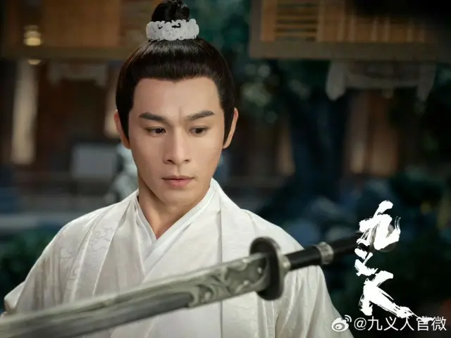 <Chinese TV Series NOW> "The Flower of Accusation - The Nine Righteous Men Who Vengeance in the Rain and Smoke" 2 EP4, Wu Lian's past crimes are finally judged in court = Synopsis / Spoilers