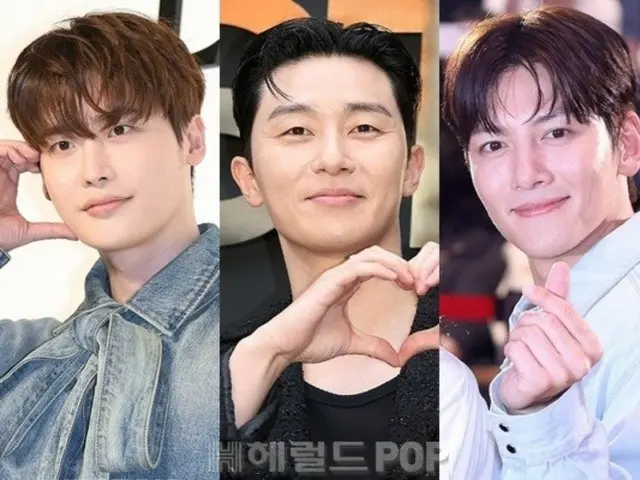 Lee Jung-suk, Park Seo-jun, and Ji Chang-wook launch "Hiand" to communicate with global fandom