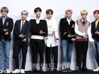 "BTS" promised to complete the group next year when military enlistment ends, but... 26 years of activity under discussion