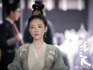 <Chinese TV Series NOW> "The Flower of Accusation - The Nine Righteous Men Who Revenge in the Rain and Smoke" 2EP5 (final episode) What if Wu Lian grew up in a happy family? = Synopsis / Spoilers