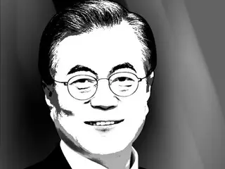 Former President Moon Jae-in sends congratulatory message to Trump: "Hope for the resumption of the suspended 'U.S.-North Korea dialogue'"