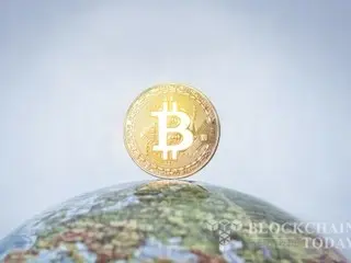 Bitcoin Surpasses $76,000 for the First Time in History…South Korea Experiences Reverse Premium