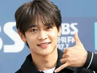 SHINee's Minho debuts performance of "CALL BACK" on Music Bank on the 8th... Anticipation is building for the record song's stage