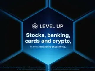 Crypto.com launches credit card and stock services through partner banks