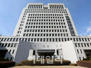 Mother sentenced to eight years in prison for "baby's body in refrigerator" - South Korean Supreme Court