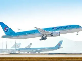 Foreigners in uproar on Korean Air flight over "seating in flight attendant seats"