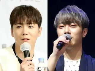 "FTISLAND" HONG-KI, thoughts after the performance with the two of them... "Happy memories"