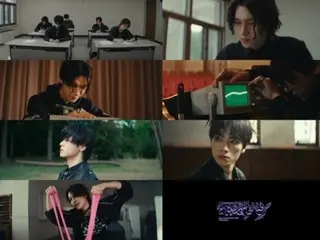 WayV makes comeback with powerful old school song