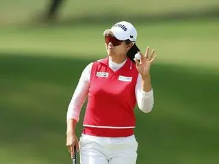 The top Korean player in the women's golf world rankings remains unchanged at 6th place, with Yoo Hye-ran