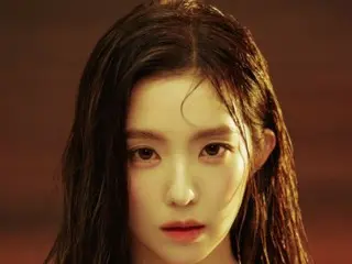 Red Velvet's IRENE releases mood clip and teaser for "Like A Flower"... First step in solo debut