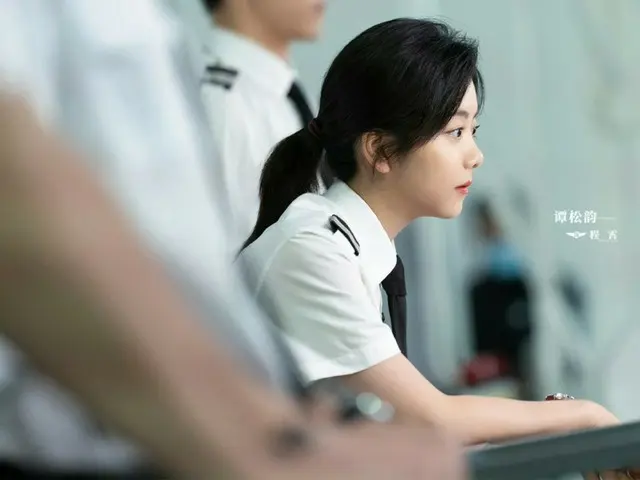 <Chinese TV Series NOW> "Flight to You ~ Miles to You" EP5, pilot candidates start a simulator battle = Synopsis / Spoilers