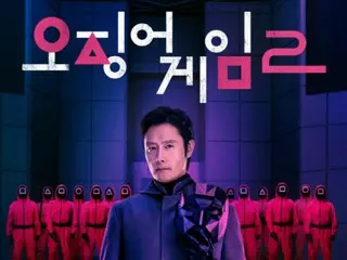 [Full Q&A] "Squid Game 2" Lee Byung Hun, "Season 2 is even more interesting"... With Lee Jung Jae for the first time in 20 years