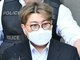 Trot singer Kim Ho-Jun sentenced to 2 years and 6 months in prison for "hit-and-run while drunk"... "I wonder if he feels any guilt" = South Korea