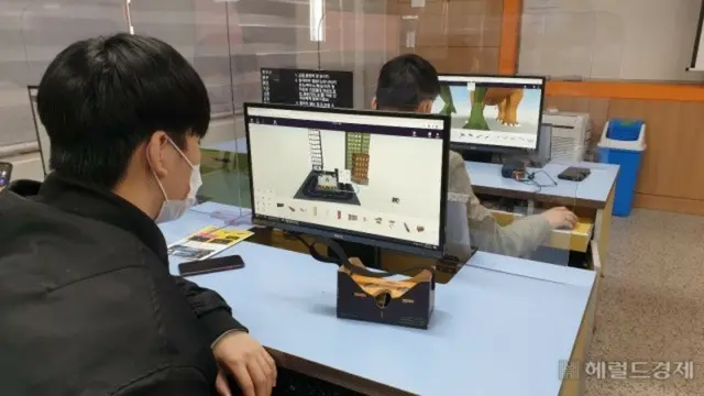 韓国学生のコンピュータ使用能力「世界1位」…「自信」は平均以下