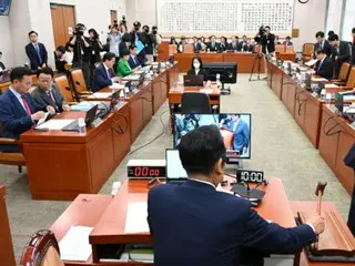 South Korea's espionage law expands scope from enemy countries to foreign countries... passed by National Assembly subcommittee