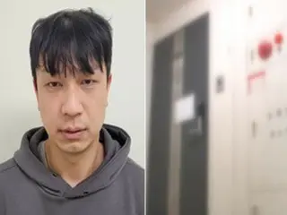 34-year-old hairdresser brutally murders lover in front of mother...personal details released = Korea