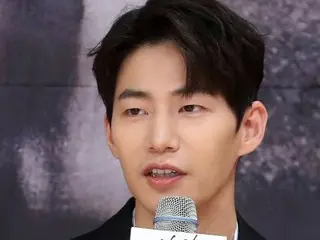 Song Jae Lim's posthumous film "Crash" to be released in January next year