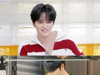 Kim Jaejung, the youngest of nine siblings, will try cooking for the first time with his father. What will he make in "Convenience Store Restaurant"?