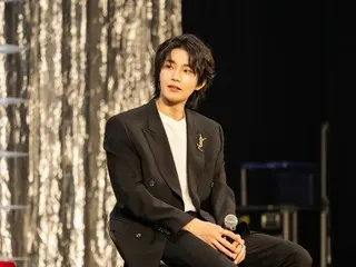 [Performance Report] Actor Kim Jae Young reunites with Japanese fans for the first time in six years, revealing his hidden cuteness?! Fans are excited by the event, which is packed with interaction