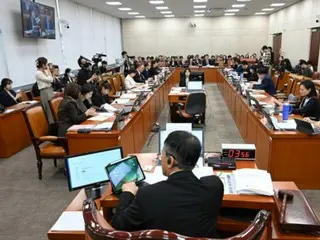 South Korea cuts 93 billion won in medical internship support budget due to opposition from opposition party