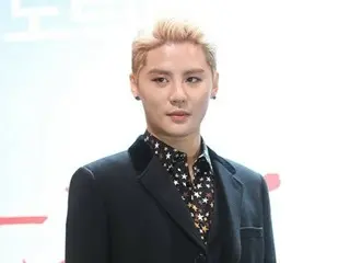 [Full text] Jun Su (Xia) reveals official statement regarding "BJ blackmailing him for 800 million yen"... "Blackmailed just because he's a celebrity... He's clearly a victim"