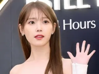 IU was touched by a DM from a fan and sent money, but it turned out to be a scam... The reason she stayed away from social media comes to light again