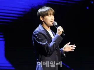 [Full text] Jun Su (Xia), the victim of 800 million won blackmail, issues second statement on drug and audio recording allegations... "Distressed"