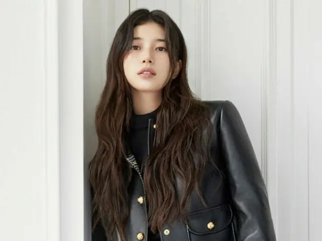 Suzy (former Miss A) appointed as global ambassador for French brand CELINE