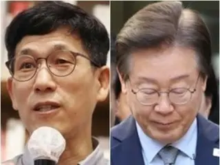 Professor Jin Jung-kwon warns of Lee Jae-myung's "I won't die" declaration (South Korea)