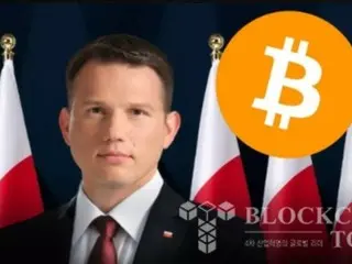 Polish presidential candidate pledges to create "strategic Bitcoin stockpile" policy