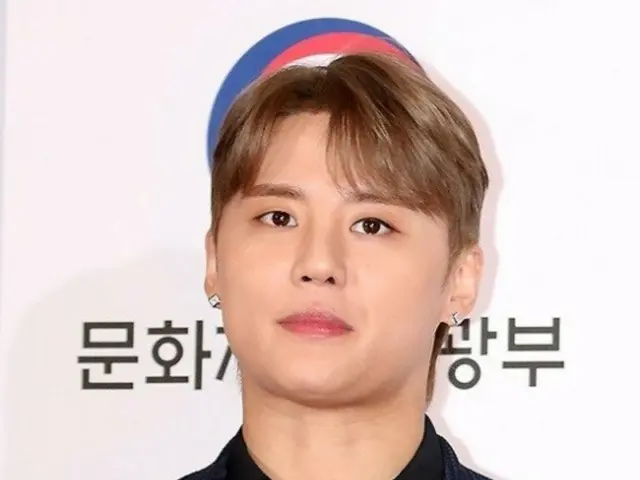 [Full text] Singer Kim Jun Su (Xia) takes legal action against malicious rumors... "Strong legal action will be taken...No leniency"