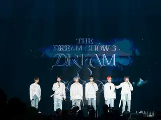 "NCT DREAM"'s second movie will be released worldwide on Wednesday, December 11th