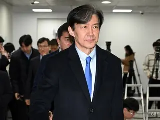 "Onion Man" former South Korean justice minister's new party unveils "President Yoon impeachment bill"... main opposition party waits to see how things go