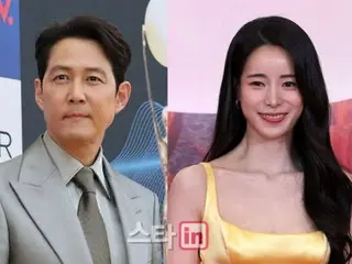 [Official] Lee Jung and Lim Jiyeon to co-star in a local TV series? ... "We have received an offer and are considering it."