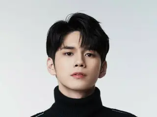 ONG SUNG WOO (former WANNA ONE), his comeback work after Discharge is his first anime dubbing since his debut