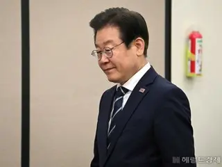 Democratic Party leader Lee Jae-myung appeals first-instance ruling in case of violation of Public Offices Election Act (South Korea)