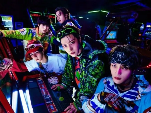 "WayV" releases teasing content for 6th mini album "FREQUENCY"... Comeback D-3