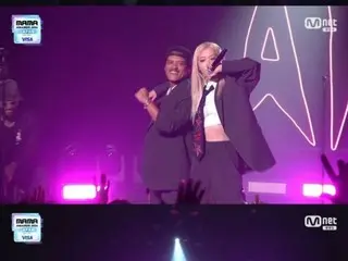 BLACKPINK's ROSE and Bruno Mars to appear together at 2024 MAMA... First look at live performance of "APT."