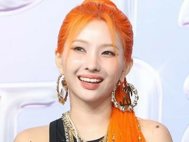 (G)I-DLE's Soyeon's unconventional rap about former member Suzy and contract termination is a hot topic