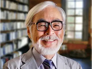 Director Hayao Miyazaki: "We must never forget the massacre of Japanese civilians"