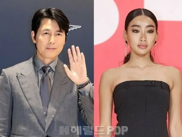 [Official Full Text] Jung Woo Sung was the father of Moon GaBi's child... "I will fulfill my responsibilities as a father"