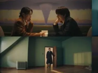 Kyu Hyun (SUPER JUNIOR), "Unending Days" MV teaser released... "Aftereffects of a sad breakup"