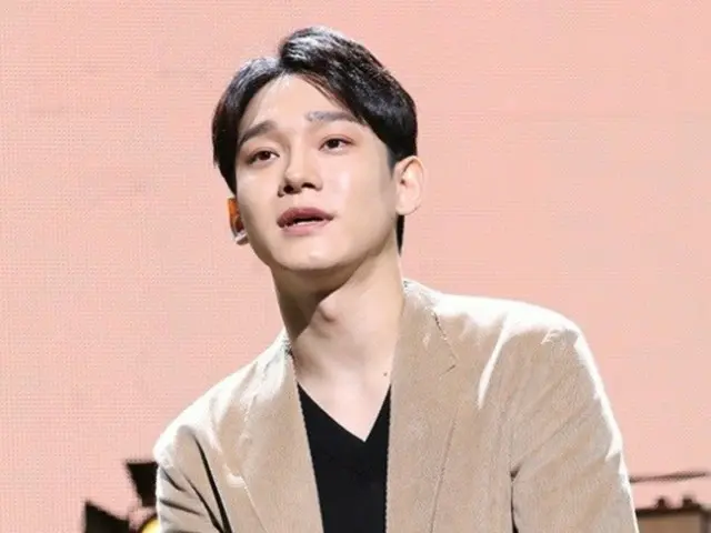 CHEN (EXO) successfully finishes Asia tour... "I wanted to show how much I love my fans"