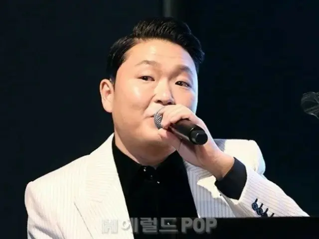 [Official] Singer PSY, whose song "Gangnam Style" became a huge hit, has his house seized due to unpaid fines? He explains, "We just checked late... We're preparing for construction work"