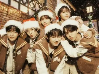 "NCT WISH" unveils first full-length Japanese album "WISHFUL"... a heartwarming winter song