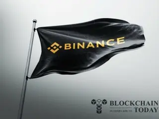 Binance accounts for half of CEX's total trading volume... surpassing Nasdaq