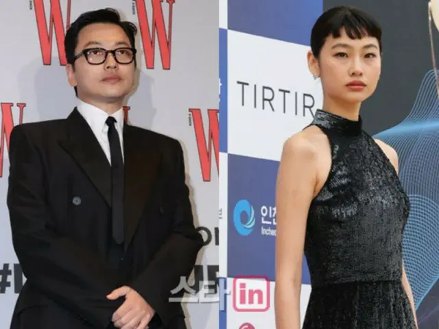 [Official] Actors Lee Dong-hee and Jung Ho Yeon break up after nine years of public dating